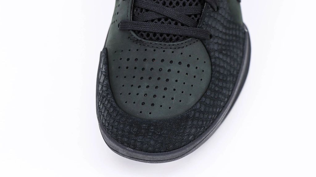 Kobe 4 Protro Gift of Mamba - heel detail