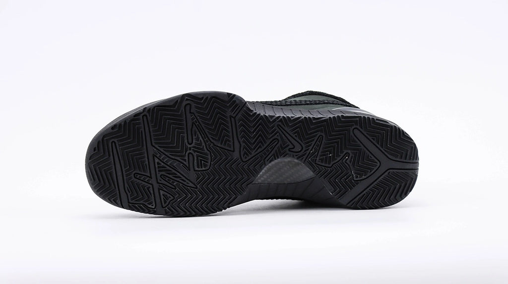 Kobe 4 Protro Gift of Mamba - black shoe box