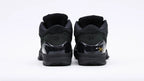 Kobe 4 Protro Gift of Mamba - top down toe box view