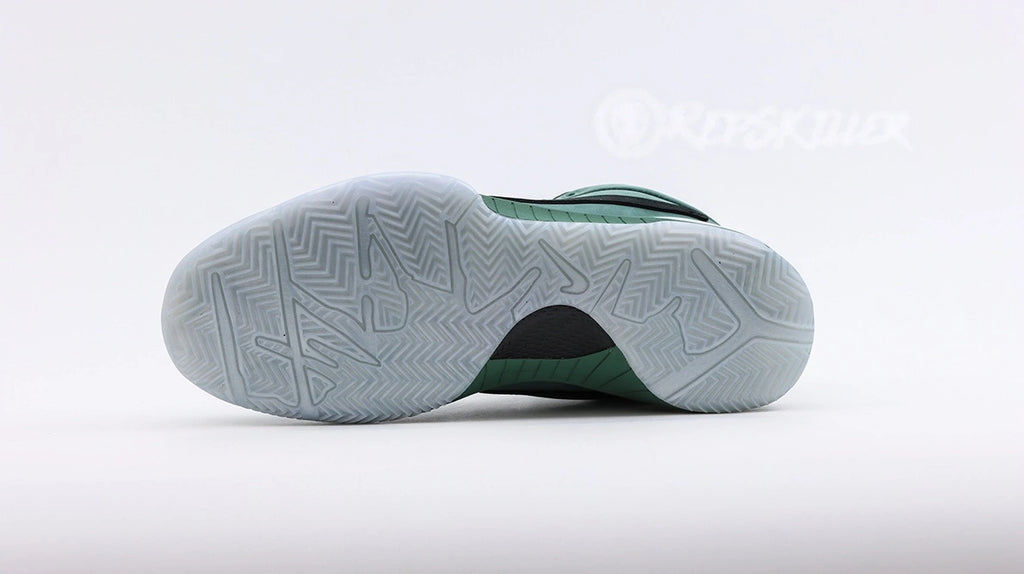 Kobe 4 Protro Girl Dad - black shoe box