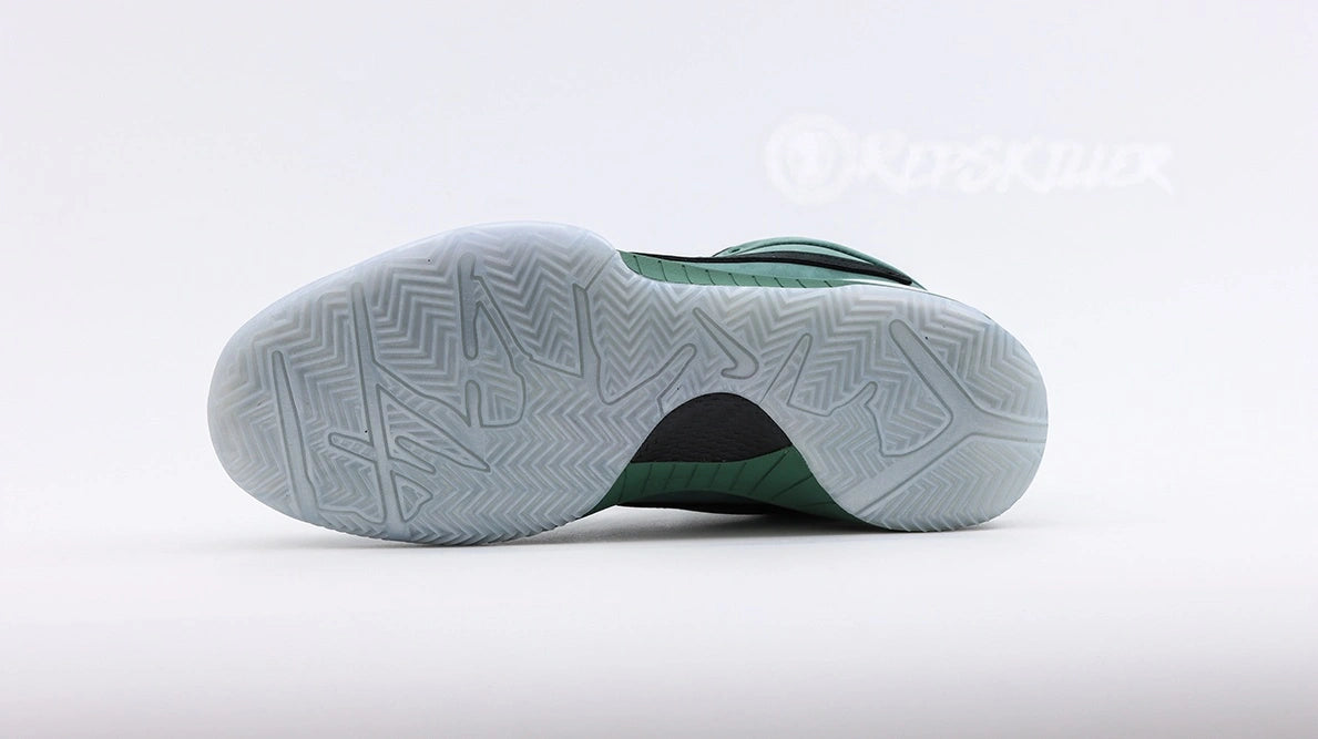 Kobe 4 Protro Girl Dad - black shoe box