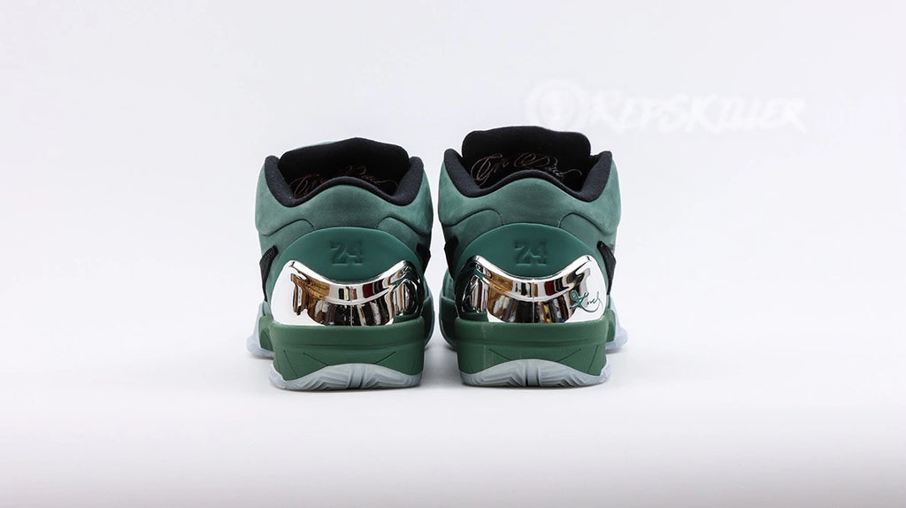 Kobe 4 Protro Girl Dad - outsole bottom view