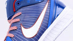 Kobe 4 Protro Philly - lateral side profile