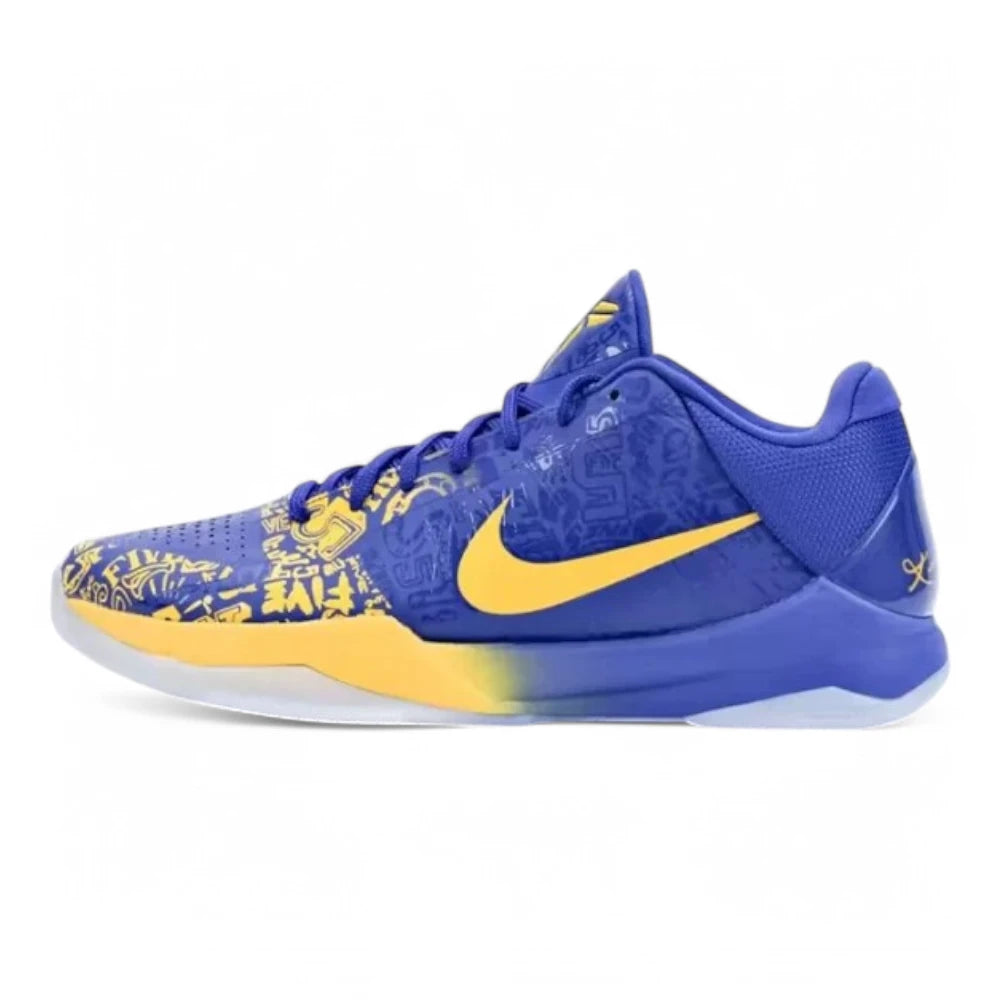 Kobe 5 Protro 5 Rings 2020