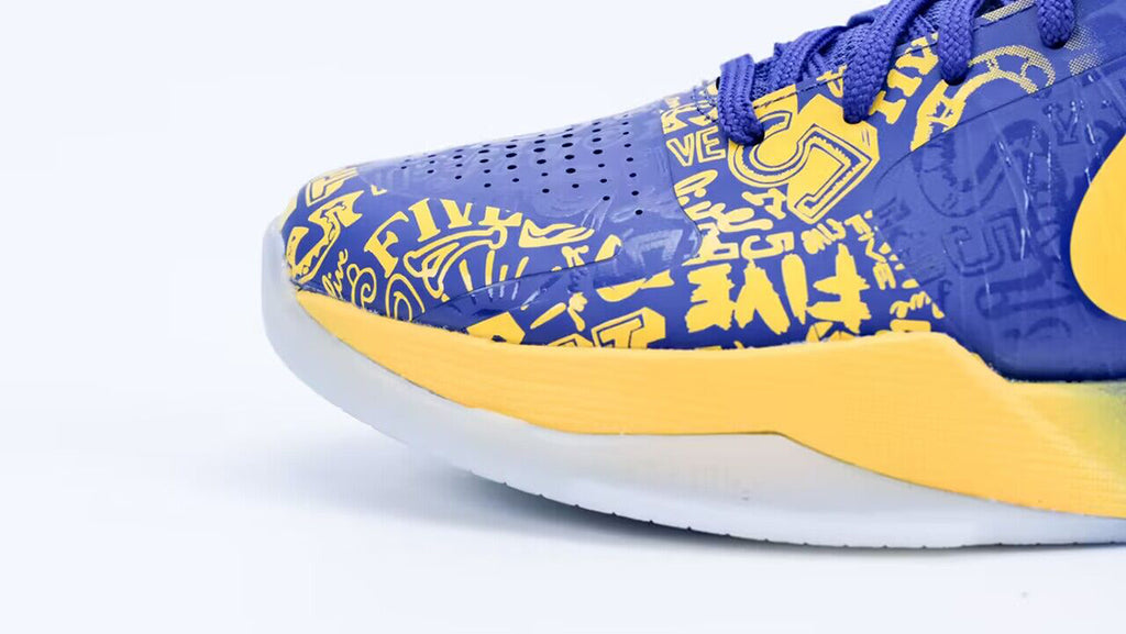 Kobe 5 Protro 5 Rings 2020