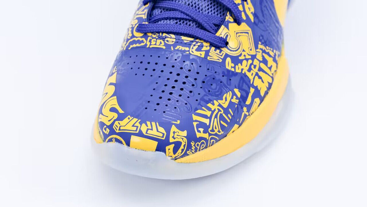 Kobe 5 Protro 5 Rings