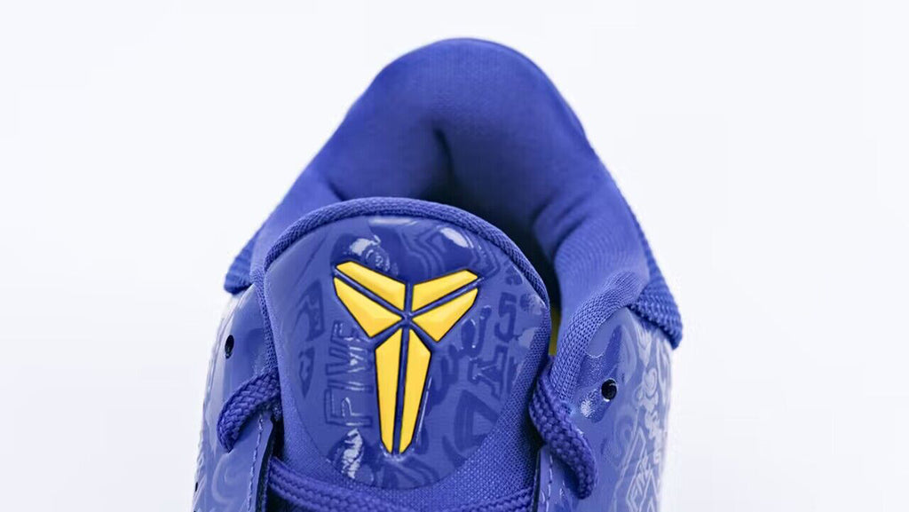 Kobe 5 Protro 5 Rings