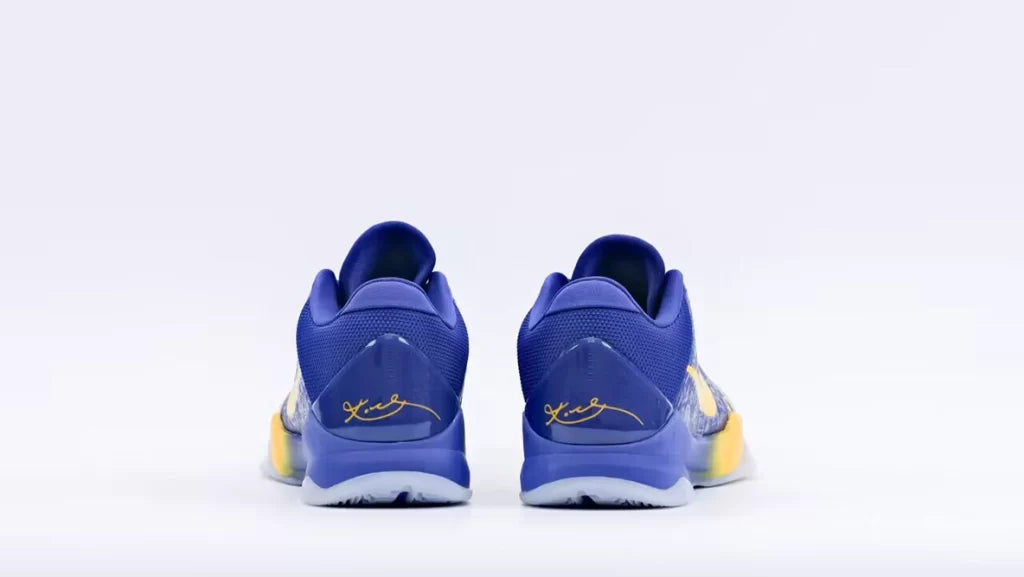 Kobe 5 Protro 5 Rings