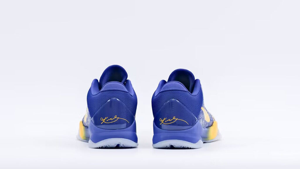 Kobe 5 Protro 5 Rings