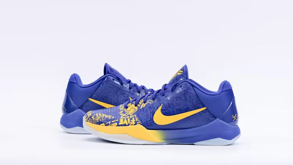 Kobe 5 Protro 5 Rings 2020