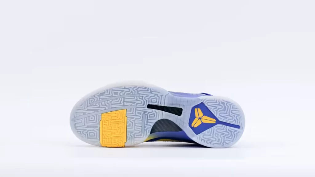 Kobe 5 Protro 5 Rings 2020