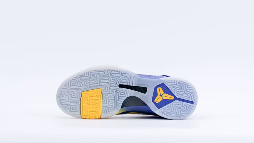 Kobe 5 Protro 5 Rings