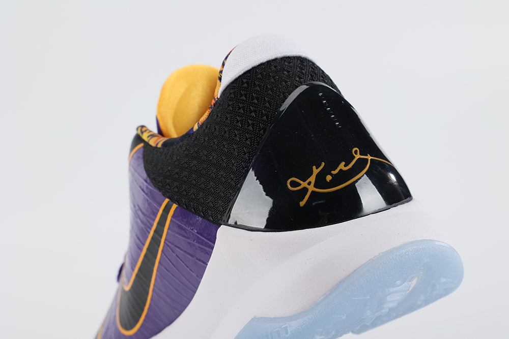 Kobe 5 Protro 5x Champ