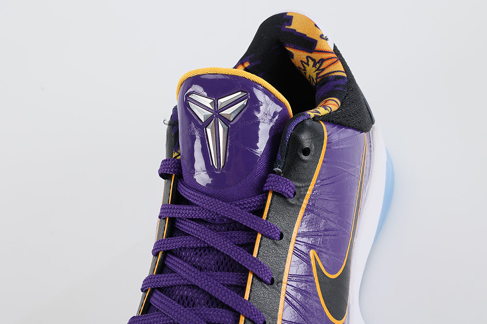 Kobe 5 Protro 5x Champ