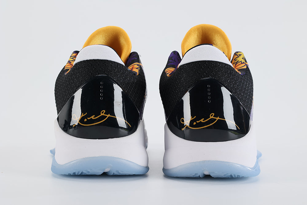 Kobe 5 Protro 5x Champ