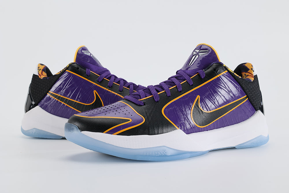Kobe 5 Protro 5x Champ
