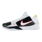 Kobe 5 Protro Alternate Bruce Lee