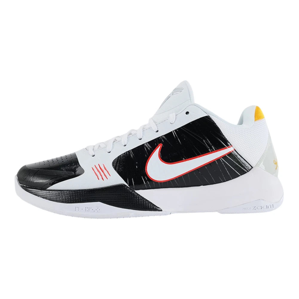 Kobe 5 Protro Alternate Bruce Lee