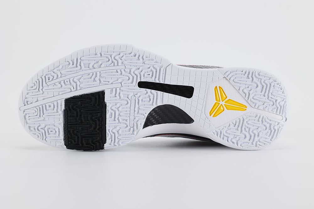 Kobe 5 Protro Alternate Bruce Lee