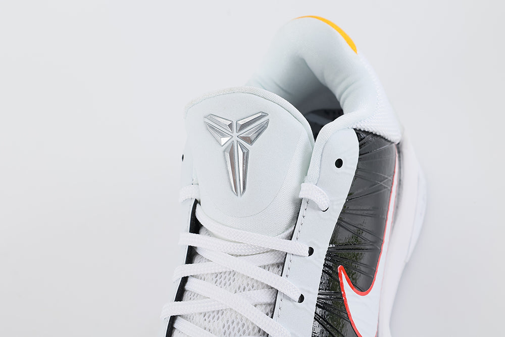 Kobe 5 Protro Alternate Bruce Lee