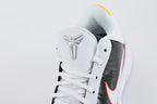 Kobe 5 Protro Alternate Bruce Lee