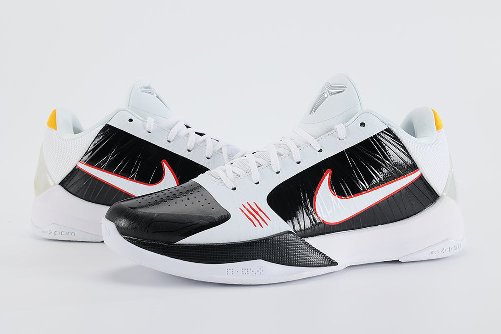 Kobe 5 Protro Alternate Bruce Lee