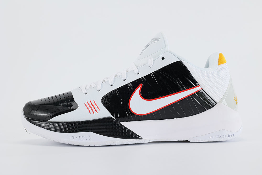 Kobe 5 Protro Alternate Bruce Lee