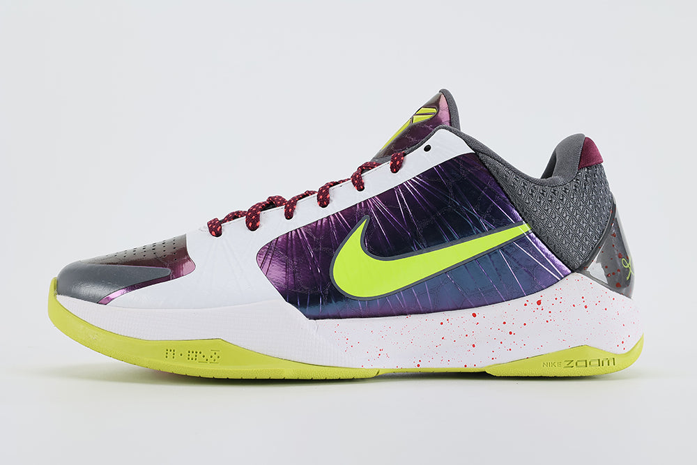 Kobe 5 Protro Chaos