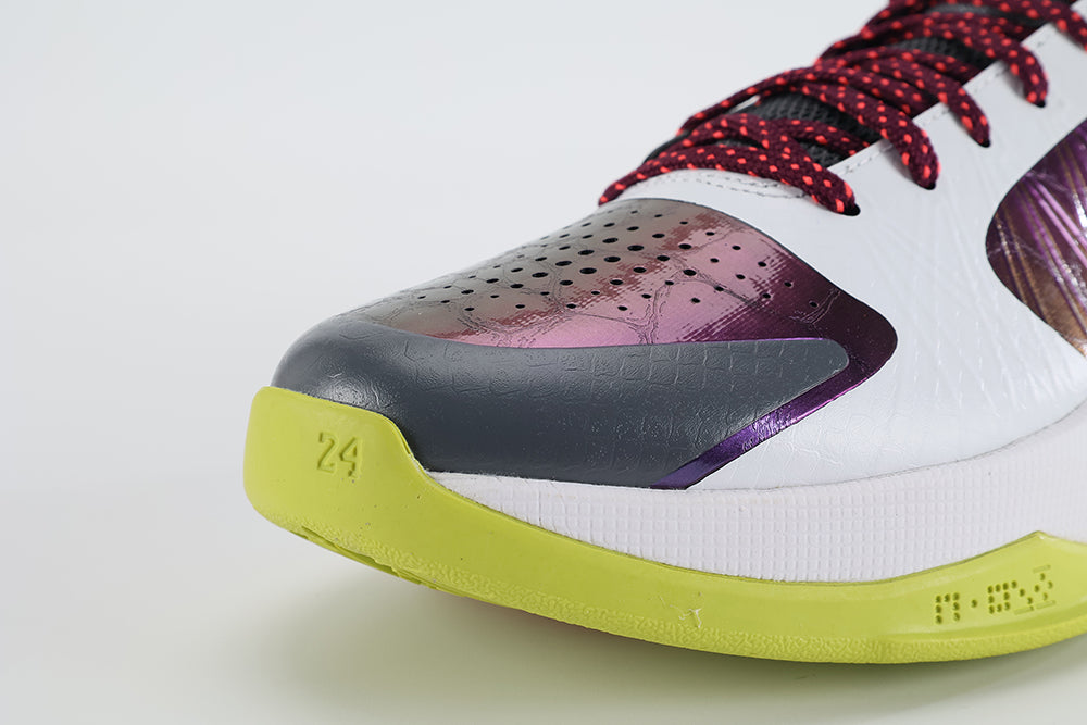 Kobe 5 Protro Chaos