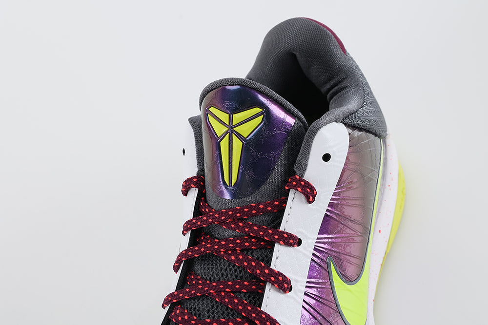 Kobe 5 Protro Chaos