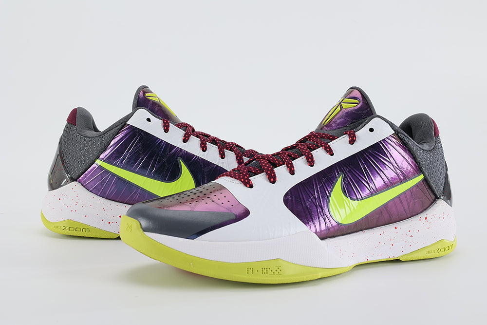 Kobe 5 Protro Chaos