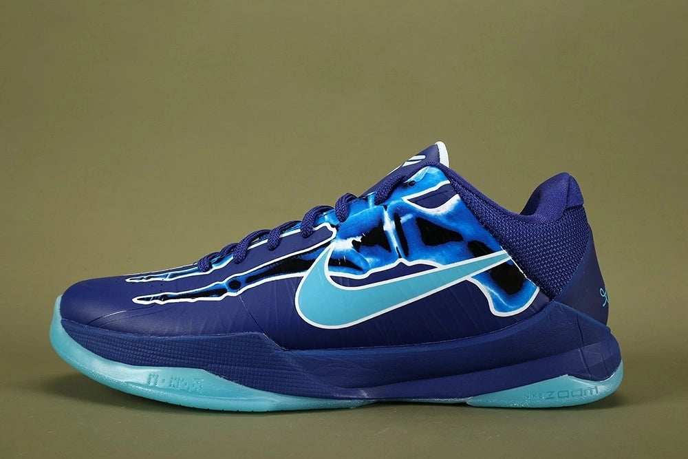 Kobe 5 Protro X-Ray