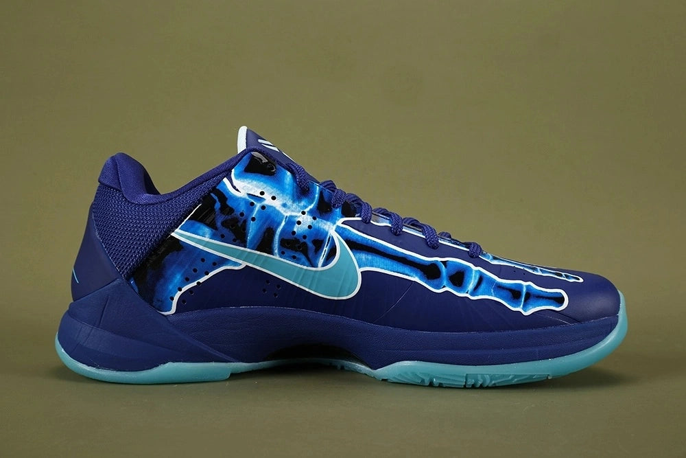 Kobe 5 Protro X-Ray