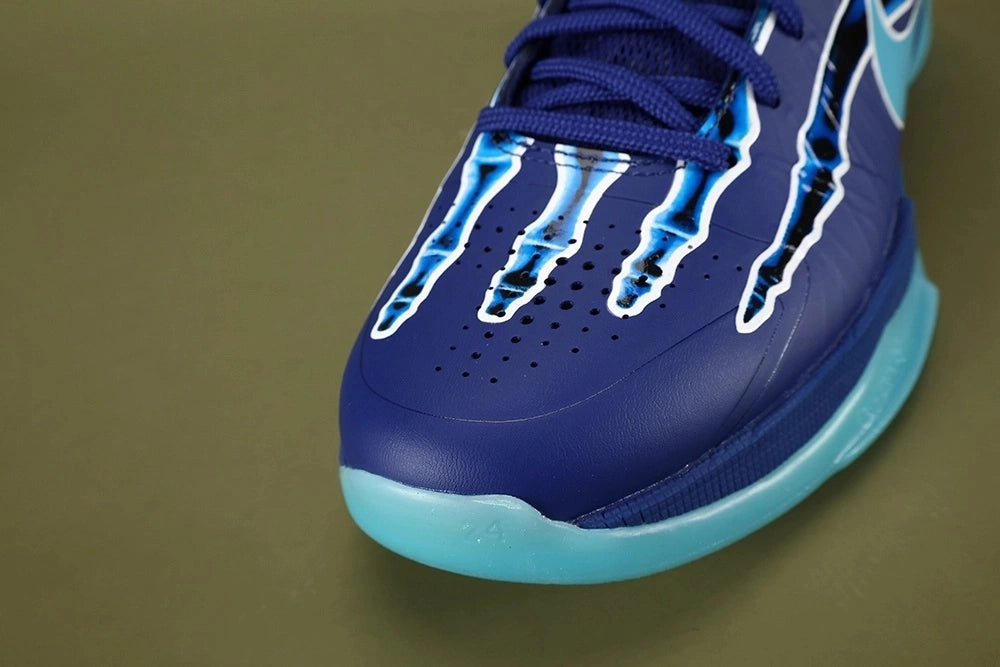 Kobe 5 Protro X-Ray