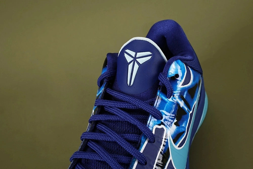 Kobe 5 Protro X-Ray