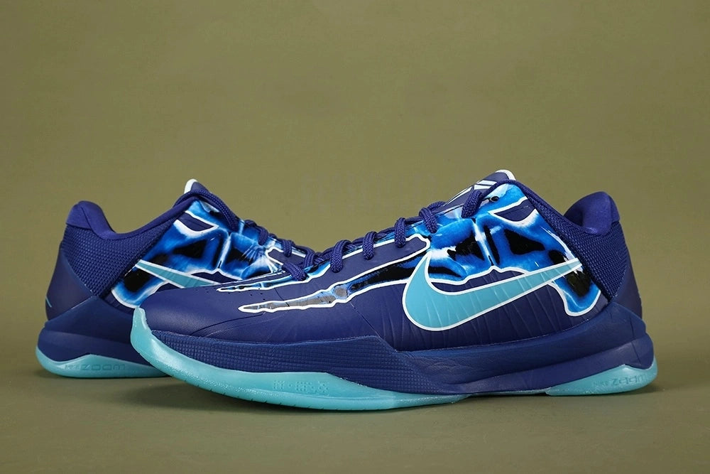 Kobe 5 Protro X-Ray