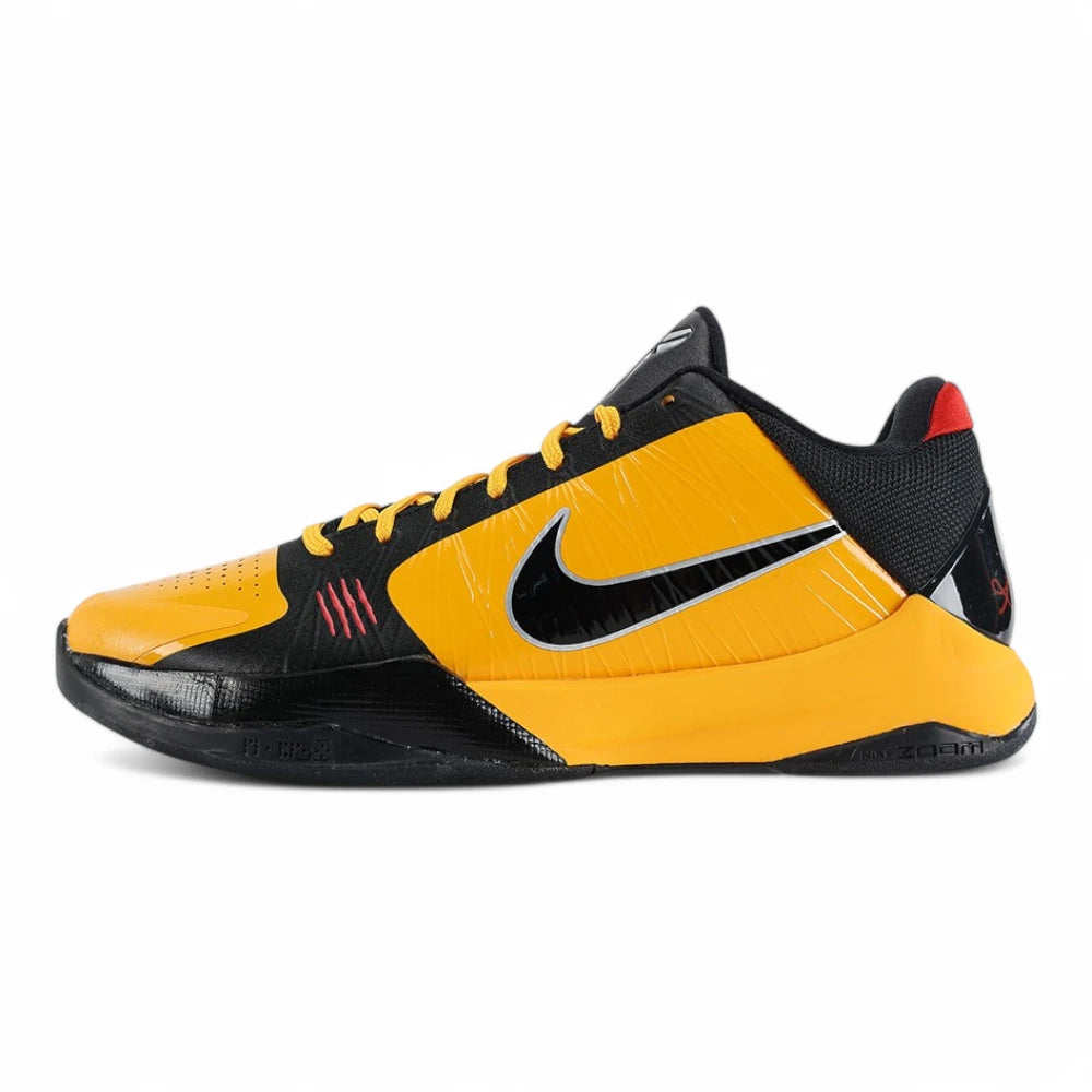 Kobe 5 Protro Bruce Lee