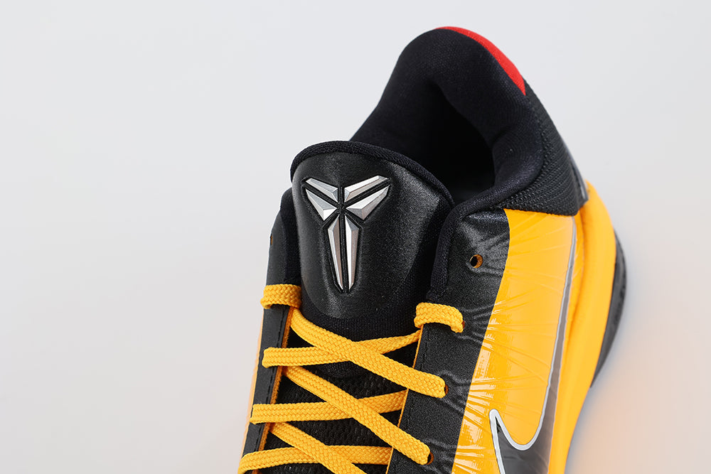 Kobe 5 Protro Bruce Lee