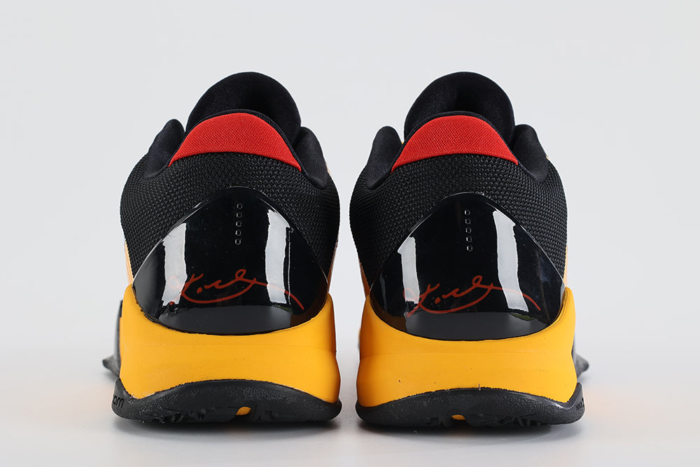Kobe 5 Protro Bruce Lee