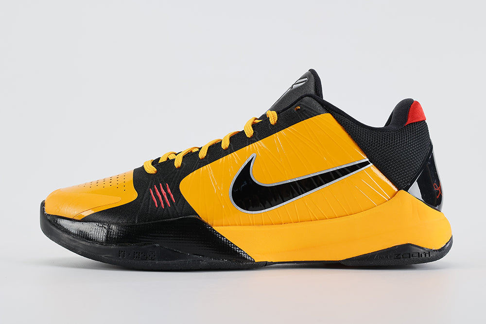 Kobe 5 Protro Bruce Lee