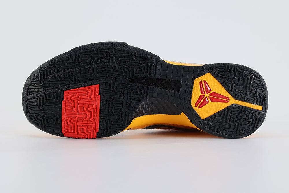 Kobe 5 Protro Bruce Lee