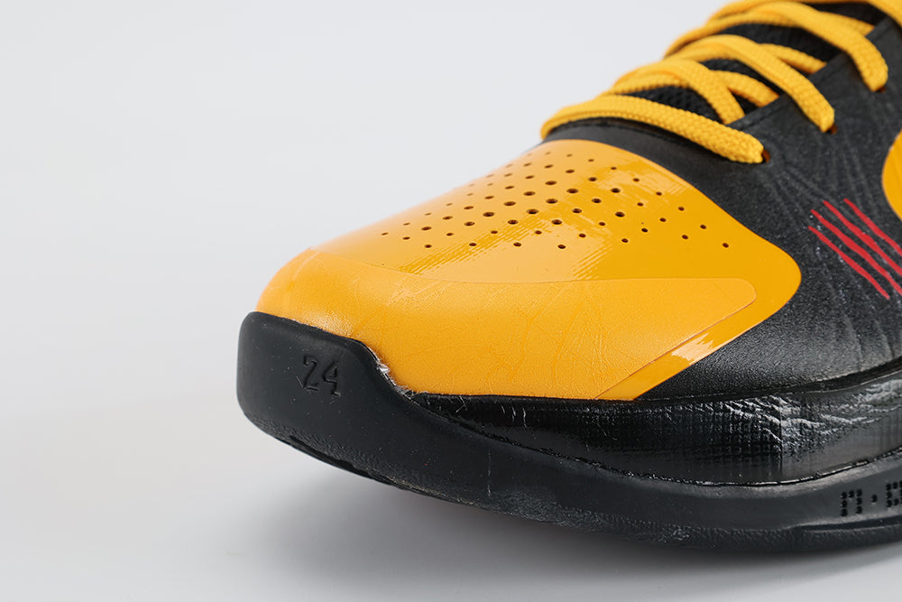 Kobe 5 Protro Bruce Lee