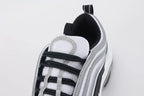 Air Max 97 Black Metallic Silver - Detail 1