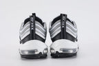 Air Max 97 Black Metallic Silver - Detail 2