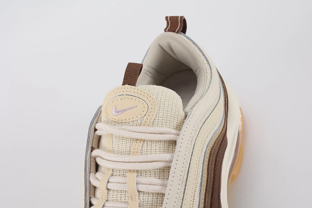 Air Max 97 Muslin Pink Foam - Detail 2