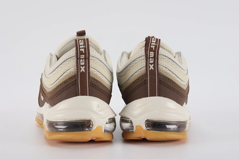 Air Max 97 Muslin Pink Foam - Detail 3