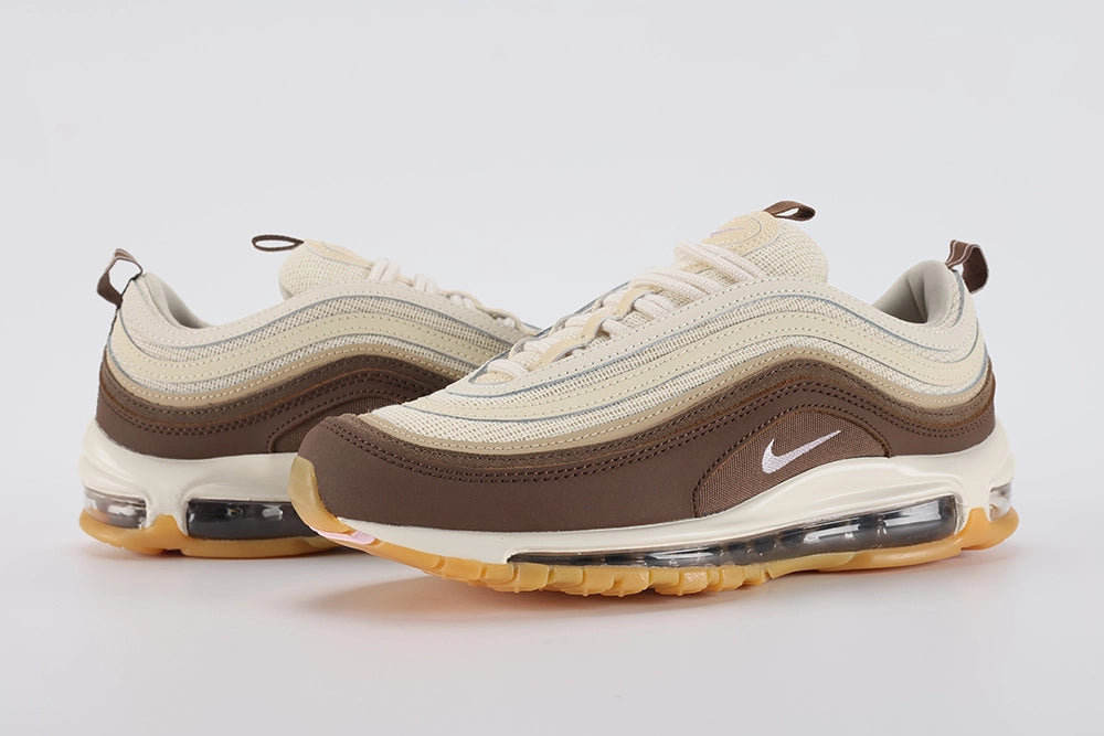 Air Max 97 Muslin Pink Foam - Detail 1