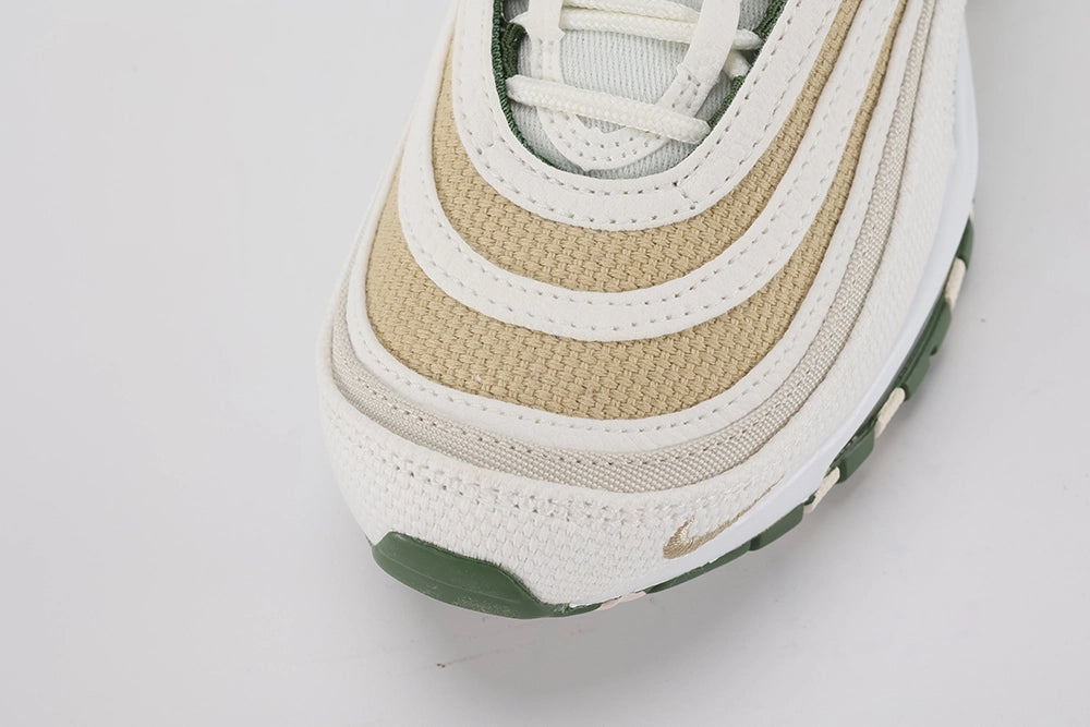 Air Max 97 SE Sun Club Sail Treeline - Detail 1