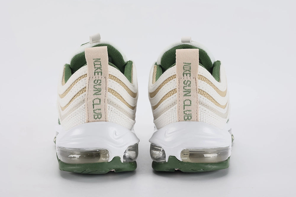 Air Max 97 SE Sun Club Sail Treeline - Detail 3