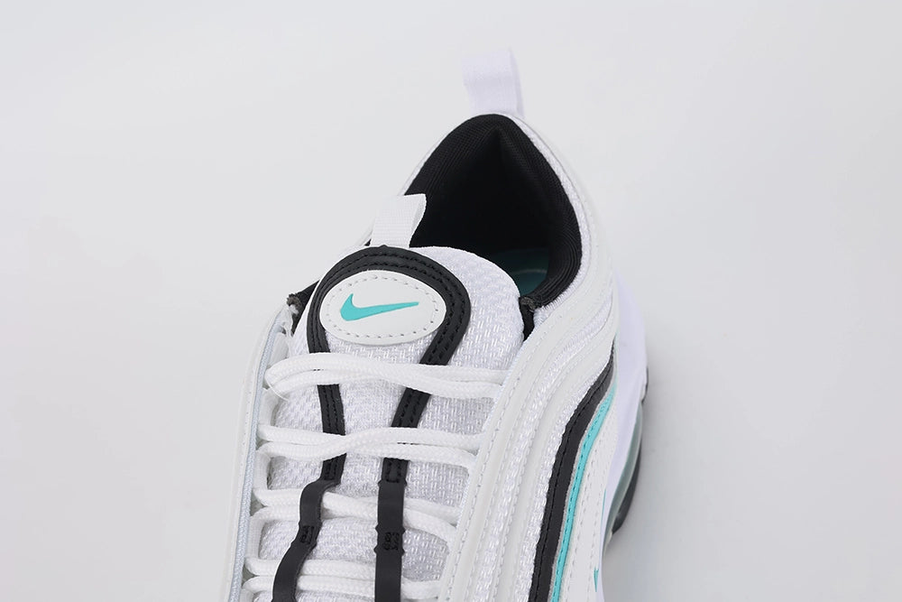 Air Max 97 Teal - Detail 1